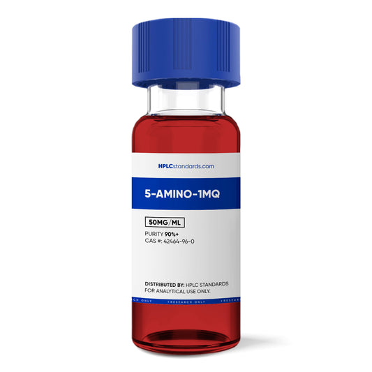 5-Amino-1MQ 50MG/ML 25ml