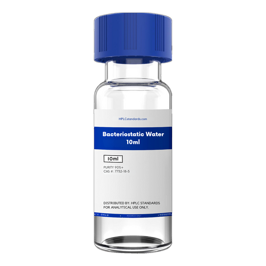 Bacterostatic Water 10ml