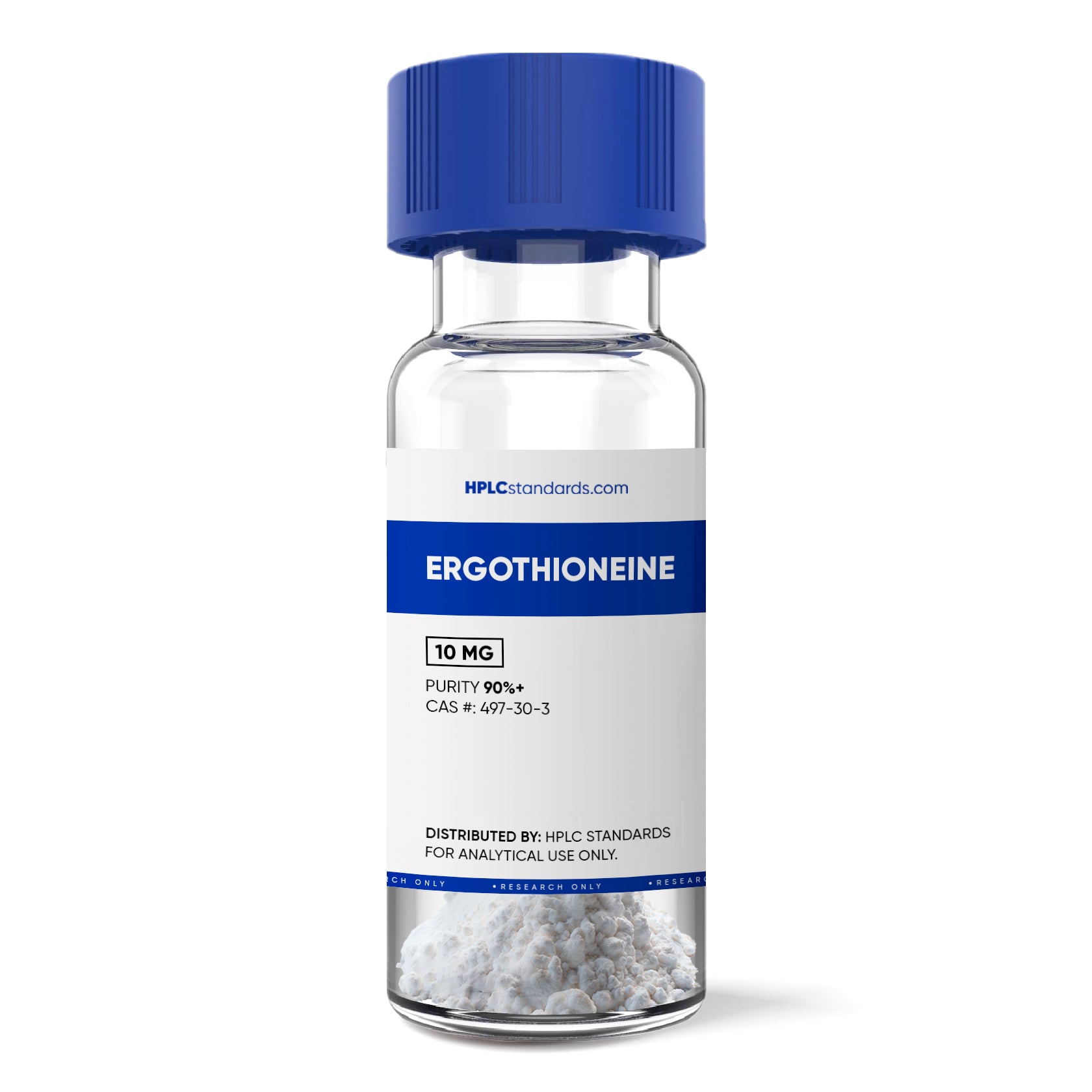 Ergothioneine