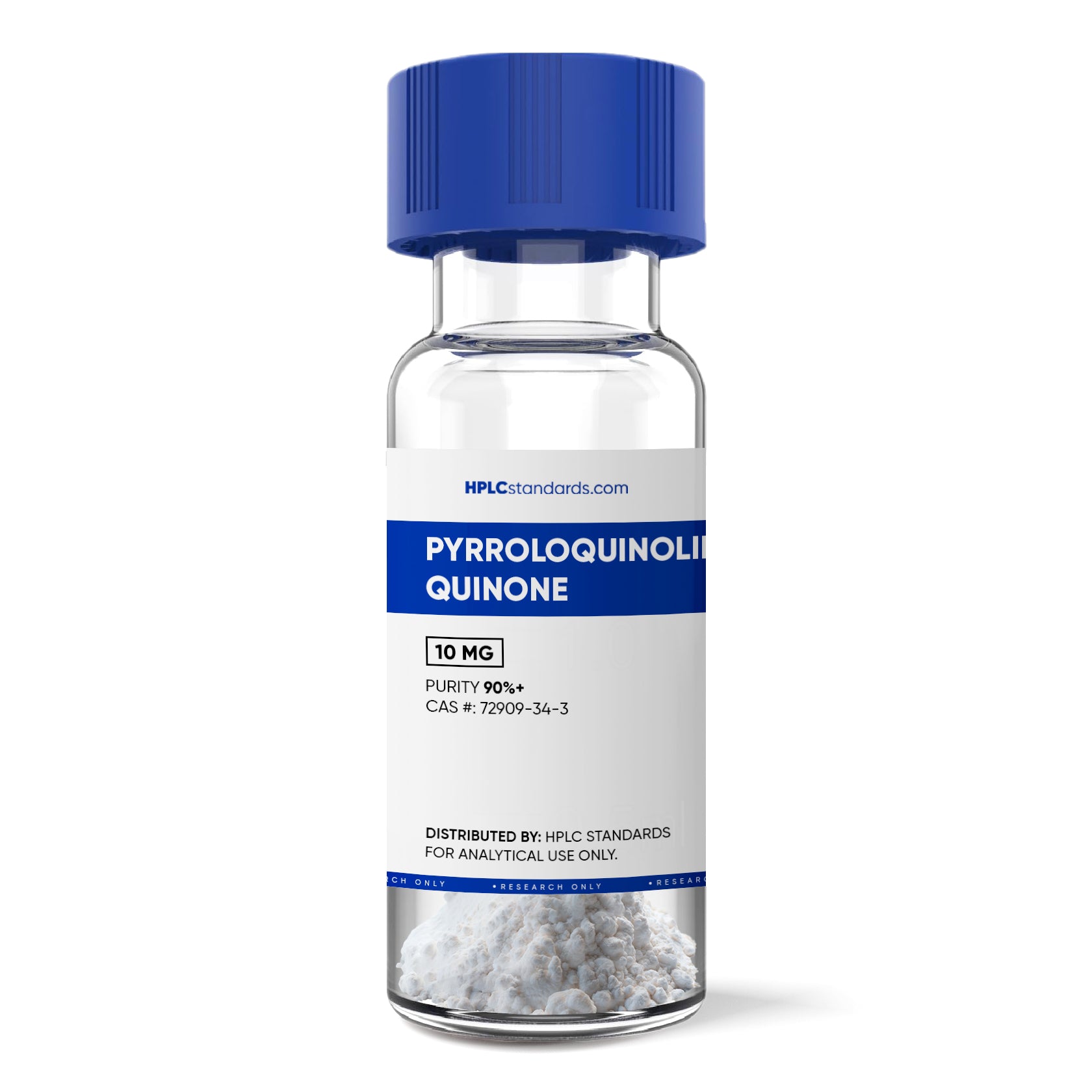 Pyrroloquinoline quinone (PQQ)