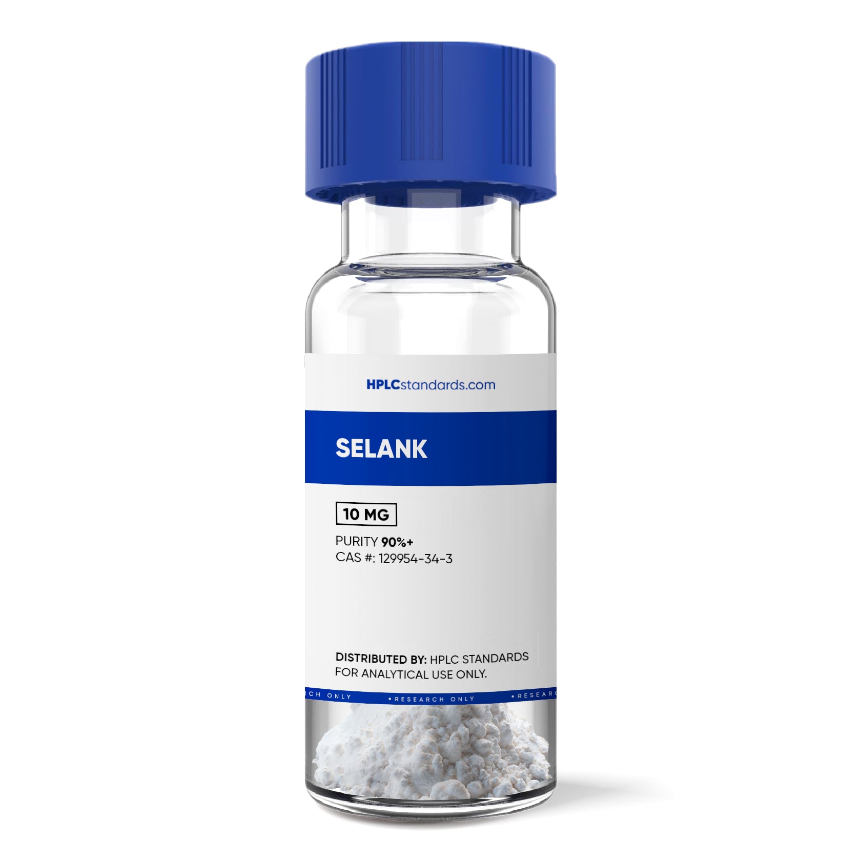 Selank 10MG