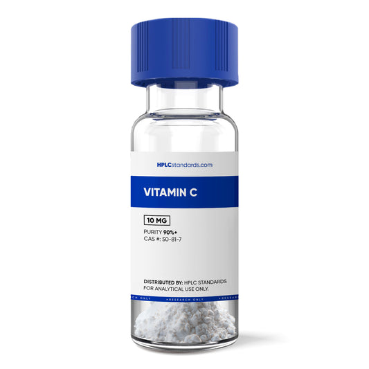Vitamin C (Ascorbic acid)