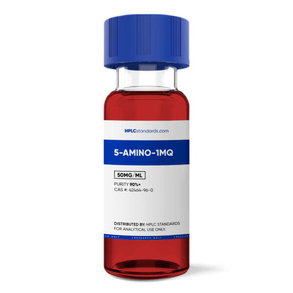 5-Amino-1MQ 50MG/ML 25ml