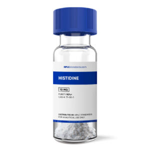 Histidine