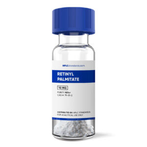 Retinyl palmitate