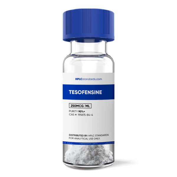 Tesofensine 250mcg/ml 25ml