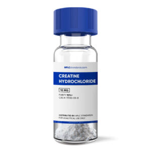 Creatine Hydrochloride