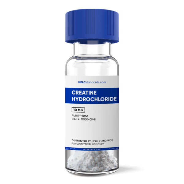 Creatine Hydrochloride